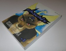 Manga phoenix vol gebraucht kaufen Manga phoenix vol gebraucht kaufen  Deutschland