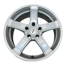 Alufelge tec kba gebraucht kaufen  Petershagen