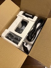 Usado, Impressora Térmica de Recibos Epson TM-m30 - Preta NOVA! - Caixa Aberta Mas Intocada comprar usado  Enviando para Brazil