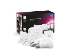 Philips secure starter gebraucht kaufen  Hamburg