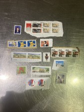 Vrac timbres obliteres d'occasion Vrac timbres obliteres d'occasion  La Fare-les-Oliviers