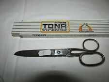 Schneiderschere carl schmidt gebraucht kaufen  Neuensalz