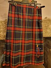 Pitlochry ladies kilt for sale  CALSTOCK