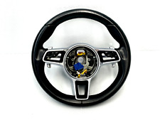 Porsche cayenne steering for sale  Inman