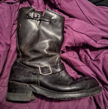 Vintage engineer biker for sale  Los Angeles