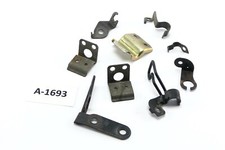 Yamaha XVS 650 A Drag Star 4VR - Halter Halterungen Aufnahmen A1693 comprar usado  Enviando para Brazil