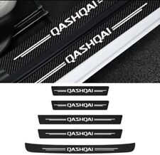 5pcs nissan qashqai for sale  KILMARNOCK