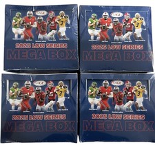 Usado, Mega caixa de futebol 2025 Sage Low Series -Preço por caixa - 2 disponíveis - Selada NOVA! comprar usado  Enviando para Brazil