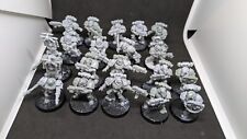 Space marines legion gebraucht kaufen  Walsrode