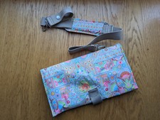 Ilily wickelunterlage tascheng gebraucht kaufen  München