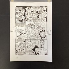 Original artwork wild for sale  SHEFFIELD