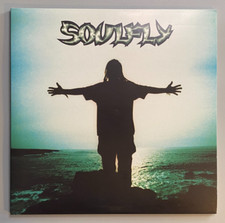 SOULFLY ~ SOULFLY ~ 2LP ~ Gatefold Cover ~   ~ (Max Cavalera, Sepultura) comprar usado  Enviando para Brazil