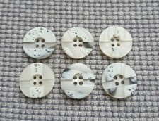 Cream grey hole for sale  LEICESTER