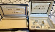 Lot early accutron for sale  Ontario