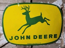 Vintage john deere for sale  Shavertown