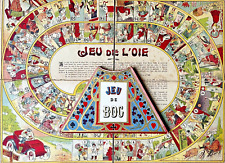 Duo antique games d'occasion  Expédié en Belgium