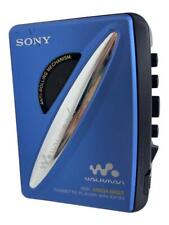 Walckman sony megabass usato  Vimodrone