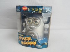 Electronic space robby d'occasion  Expédié en Belgium