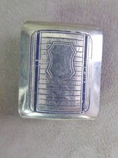 Belt buckle vintage d'occasion  Expédié en Belgium