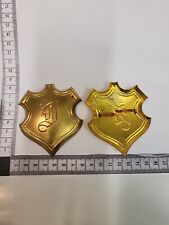 Riginal emblem feuerwehrhelm gebraucht kaufen  Berlin