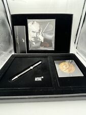 Montblanc arturo toscanini usato  Fidenza