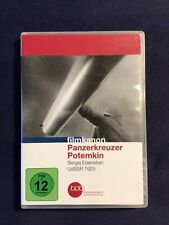 Dvd filmkanon panzerkreuzer gebraucht kaufen  Garmisch-Partenkirchen