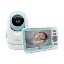 Chicco baby monitor usato  Roccagloriosa