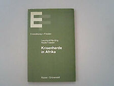 Krisenherde buch münchen gebraucht kaufen  Stuttgart