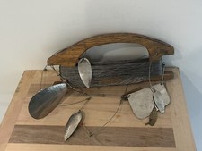 Vintage fishing winder for sale  Park City