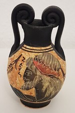 Vase amphore griechenland gebraucht kaufen  Köln