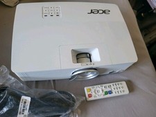 Acer p1525 dlp gebraucht kaufen  Backnang