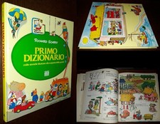 Primo dizionario richard usato Primo dizionario richard usato  Roma