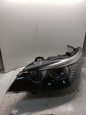Driver left headlight for sale  Seymour