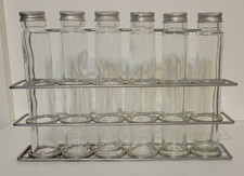 Vintage glass display for sale  Murray
