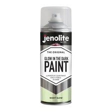 Jenolite luminous spray for sale  BIGGLESWADE