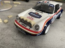 Rampe phare porsche d'occasion  Surgères