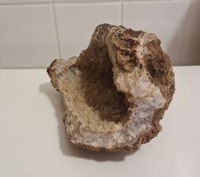 Large amethyst geode for sale  MITCHAM