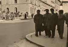 Arezzo cartolina viaggiata 1957 comprar usado  Enviando para Brazil