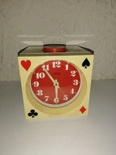 Rare ancien réveil d'occasion Rare ancien réveil d'occasion  Épinal