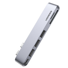 Adaptador Hub USB C Ugreen para MacBook Pro y MacBook Air - Pro segunda mano  Embacar hacia Mexico