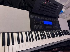 Casio 220 keyboard for sale  Los Angeles