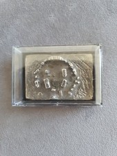 Pewter stonehenge miniature for sale  ROCHESTER