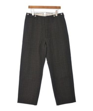 .presse pants charcoal d'occasion  Expédié en Belgium