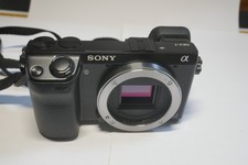 Sony nex mount gebraucht kaufen  Idstein
