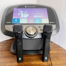 Singing machine local for sale  Northridge