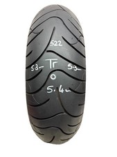 Bridgestone battlax bt020r for sale  CWMBRAN