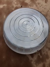 Round outside light for sale Round outside light for sale  HUNTINGDON