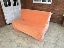 Ikea sofa bed for sale  STAFFORD