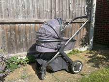 Oyster stroller pram for sale  WYMONDHAM