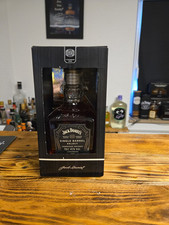 jack single barrel gebraucht kaufen  Braunschweig